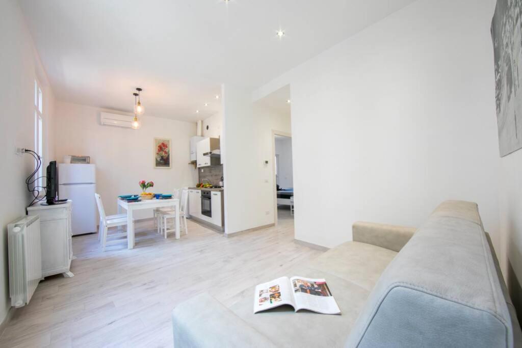 Appartement Downtown
