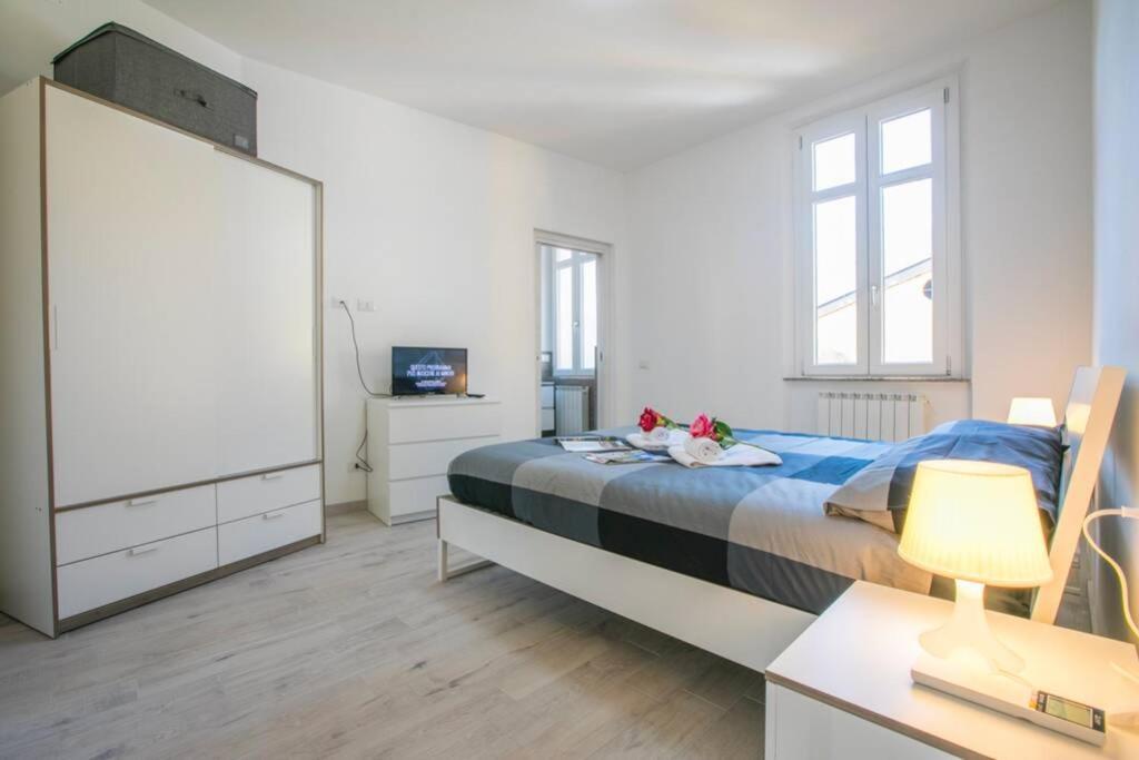 Appartement Downtown *