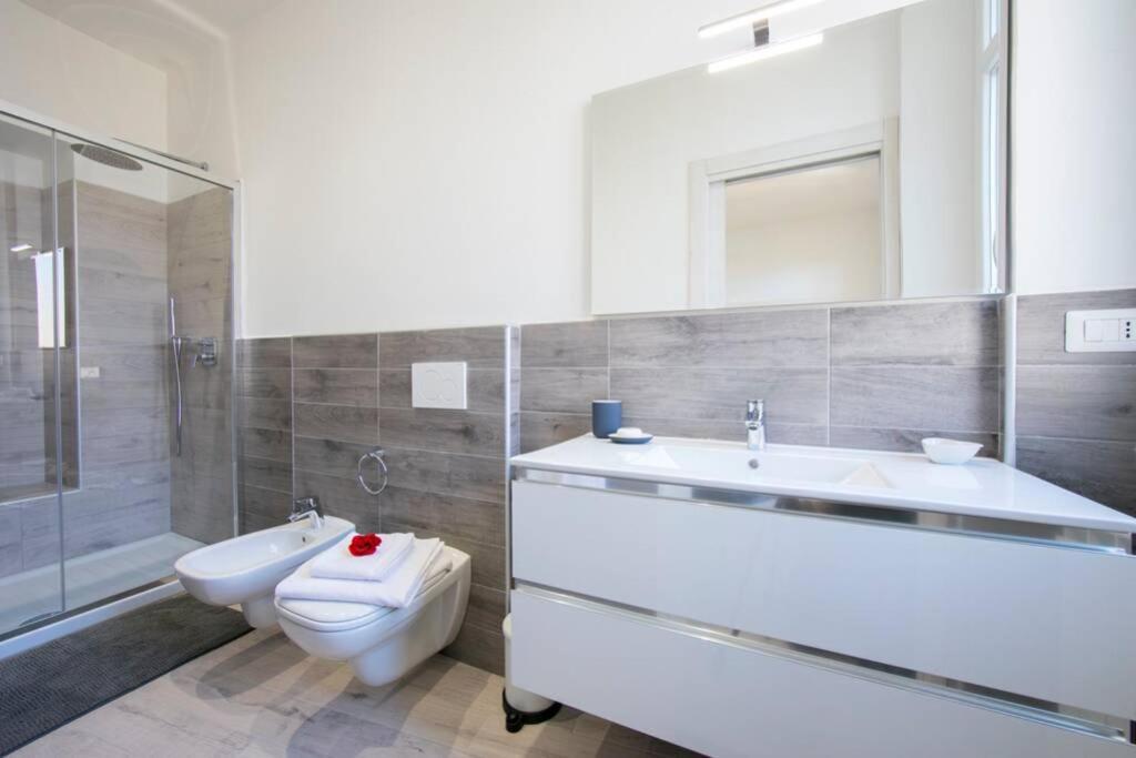 Downtown Appartement Como