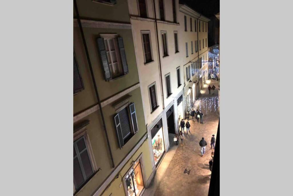 Downtown Appartement