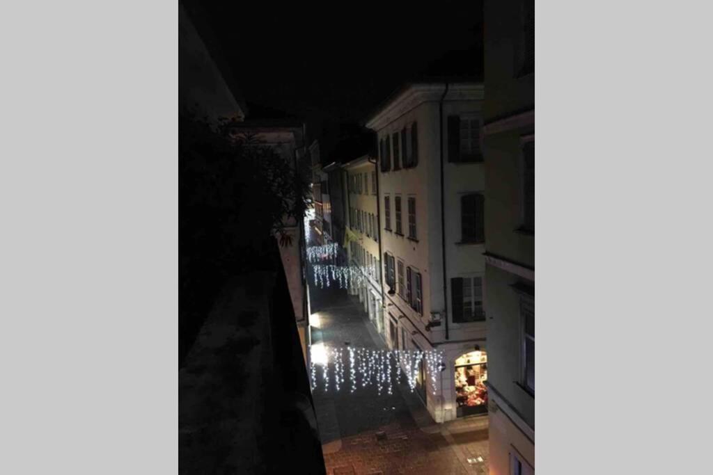 Downtown Appartement