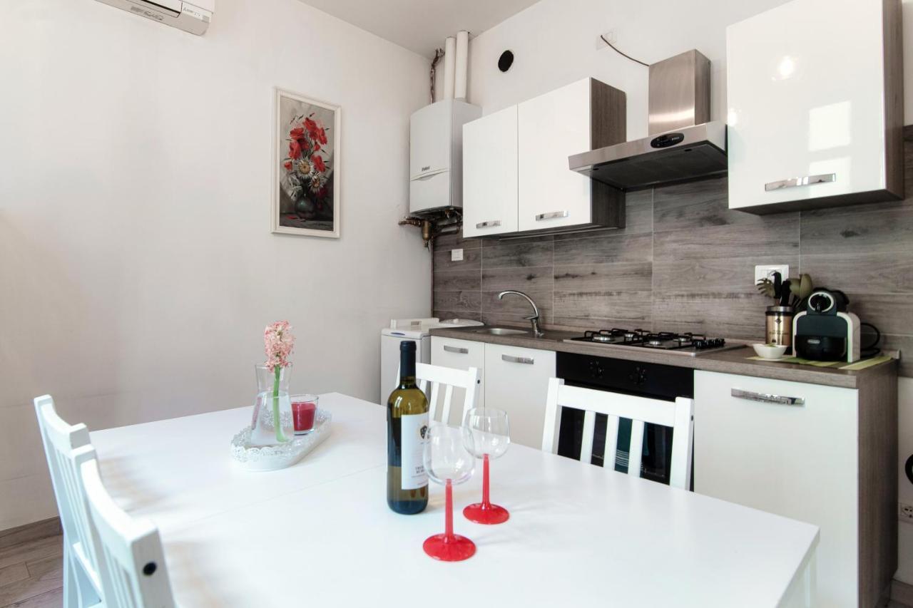 Appartement Downtown Como