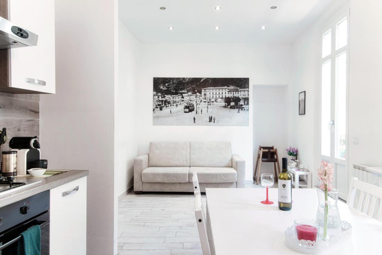 Downtown Appartement *