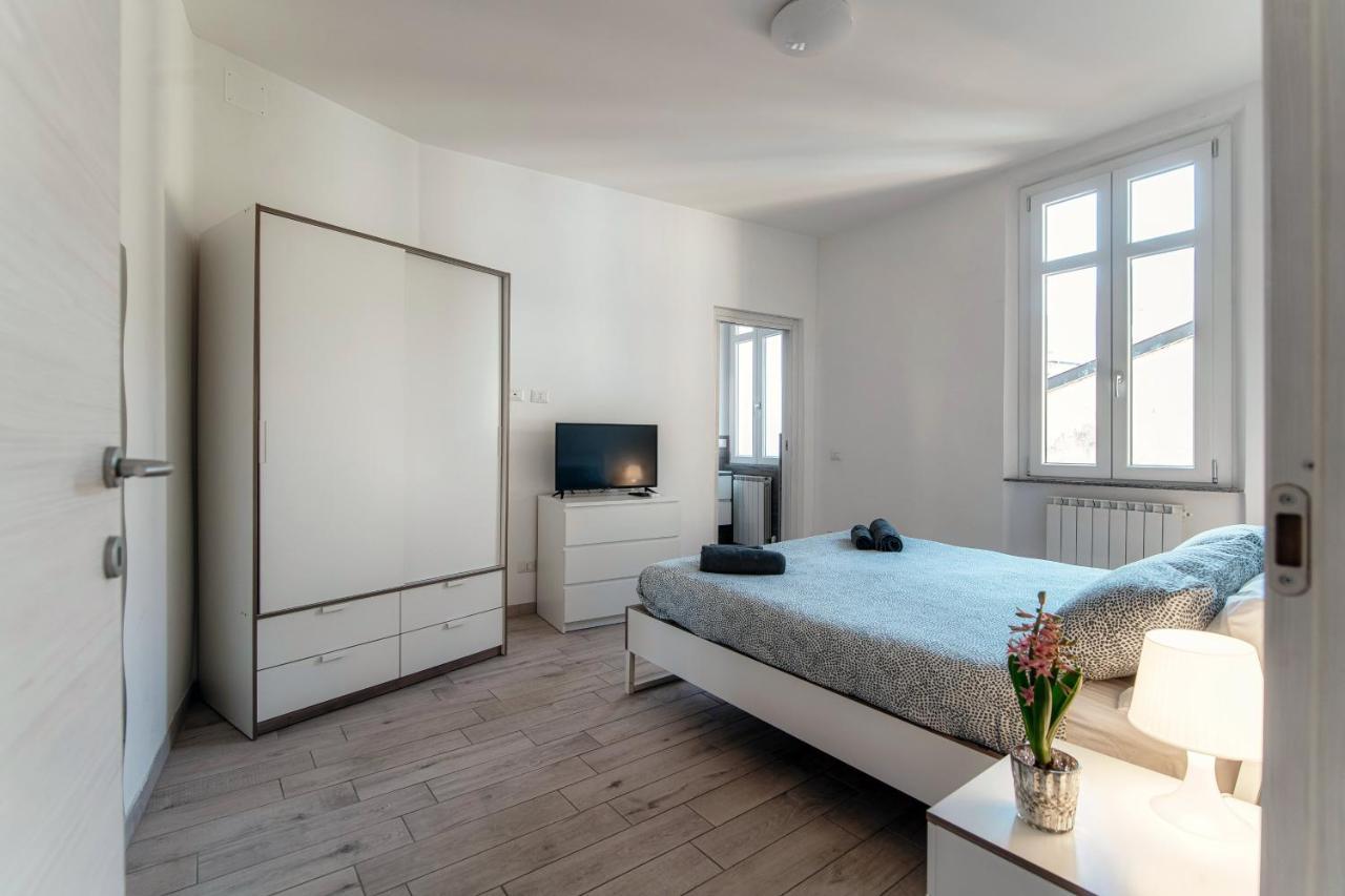 Downtown Appartement Como