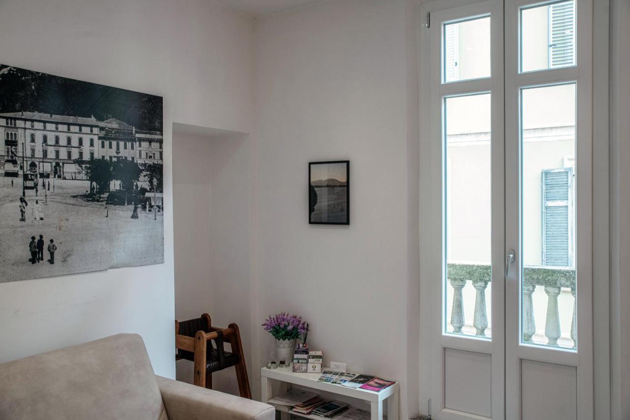 Appartement Downtown