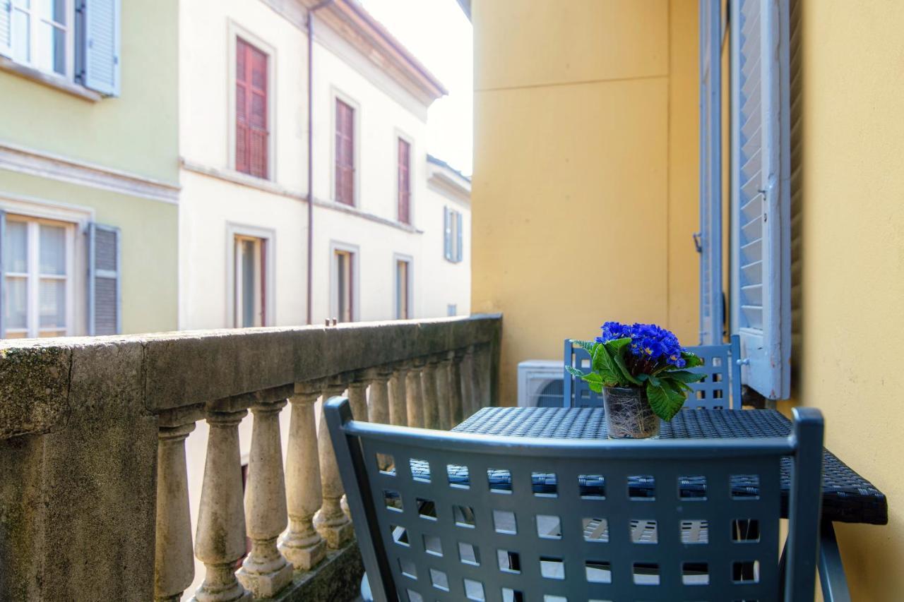 Appartement Downtown