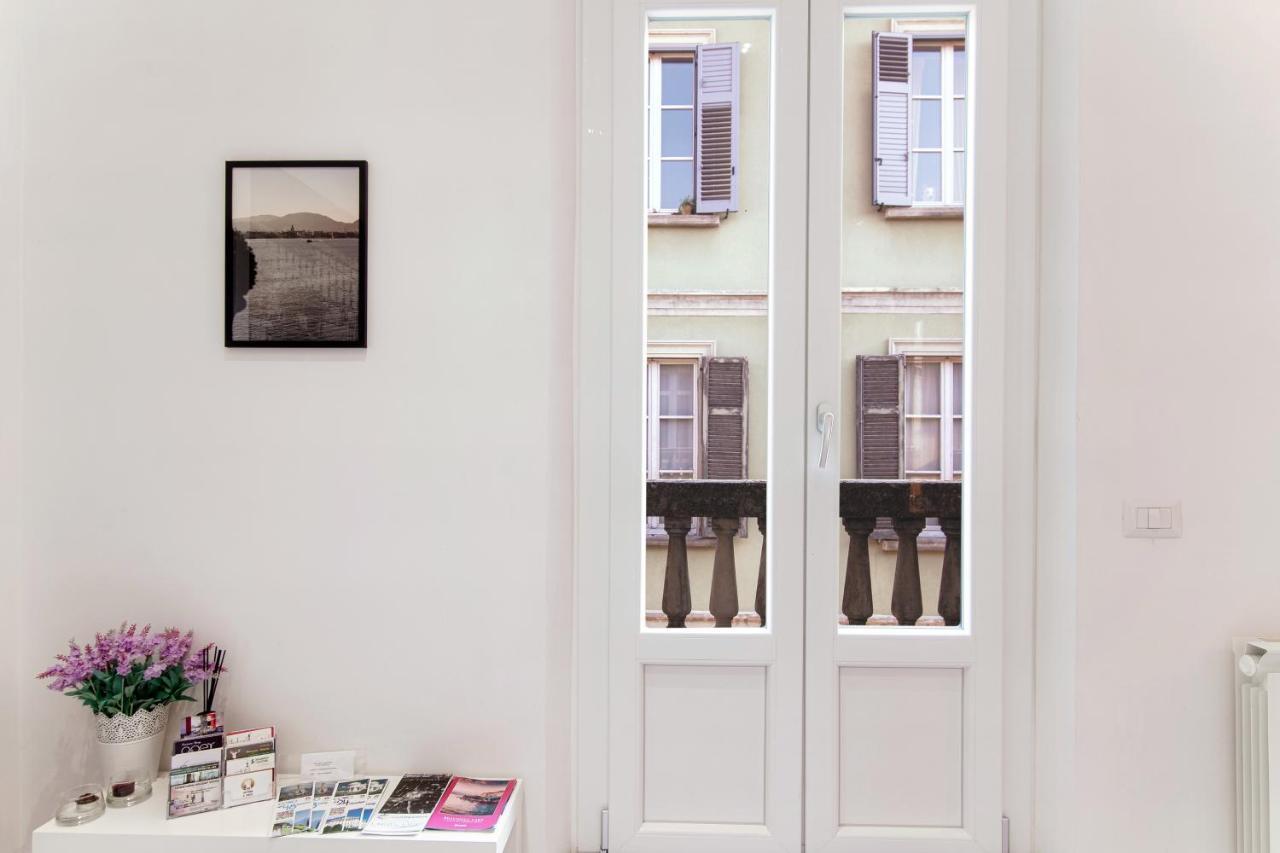 Downtown Appartement *