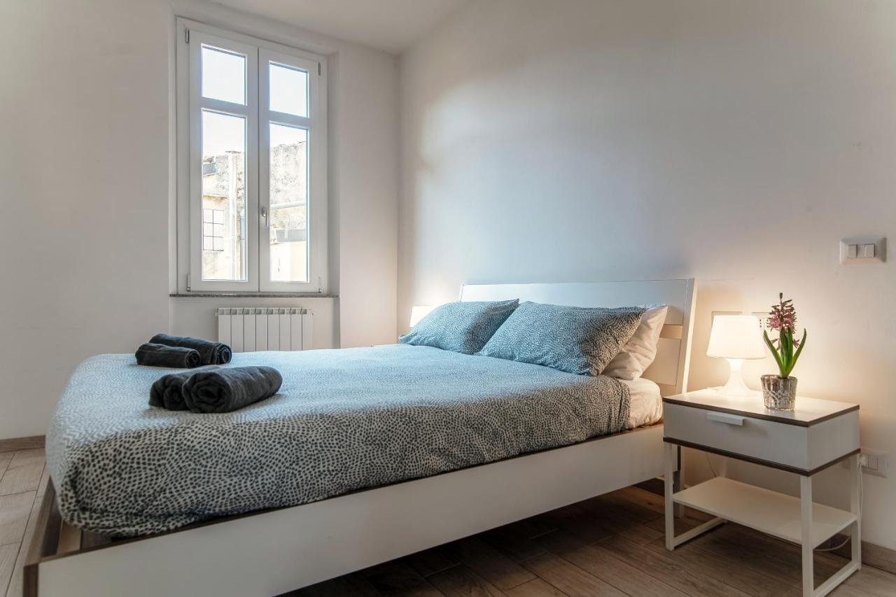 Downtown Appartement Como