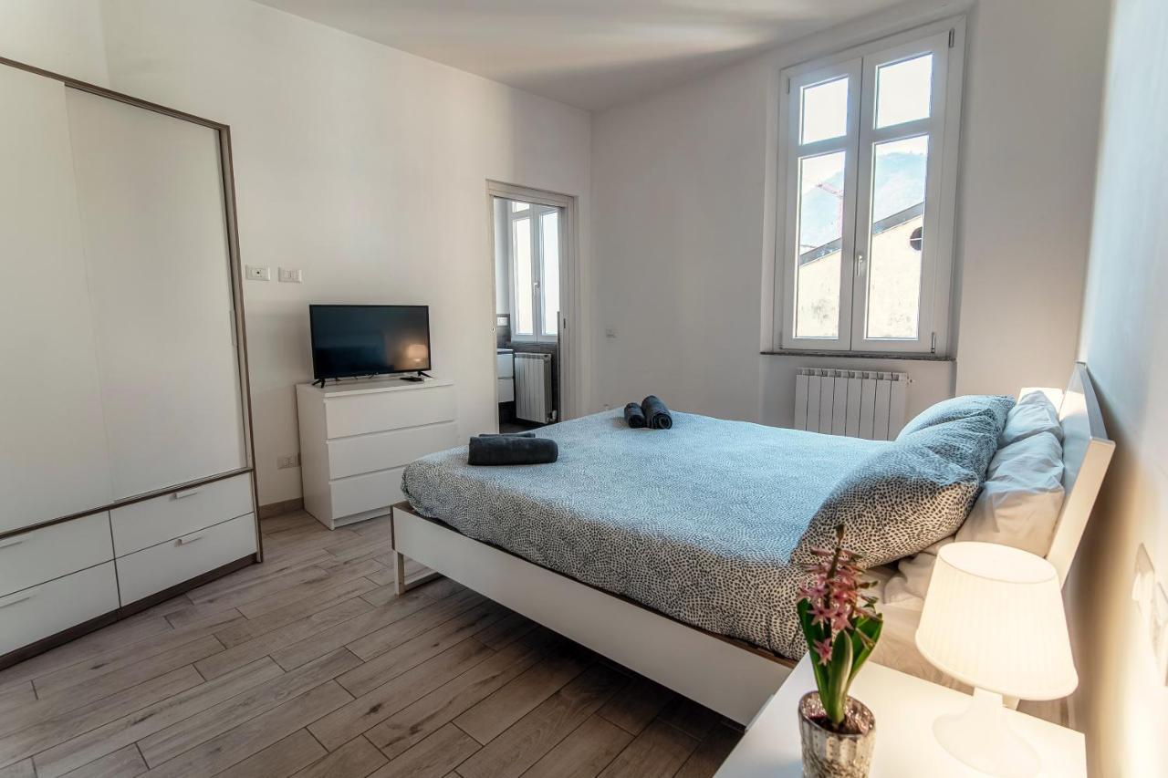 Downtown Appartement Como